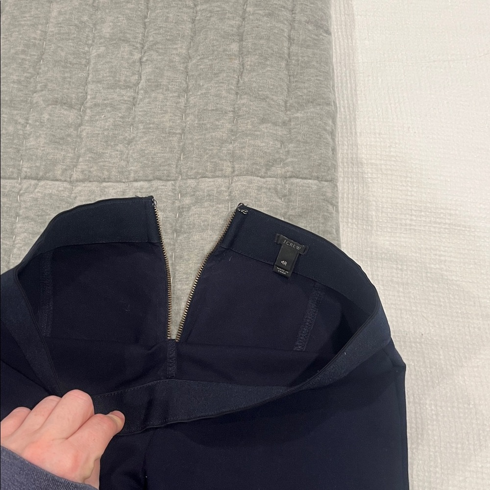 J. Crew Pixie Pant